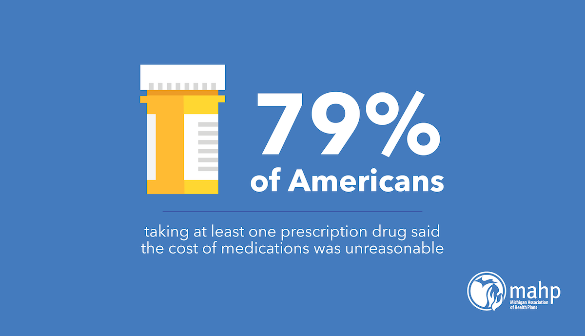 How some states are taking unusual action to lower prescription drug