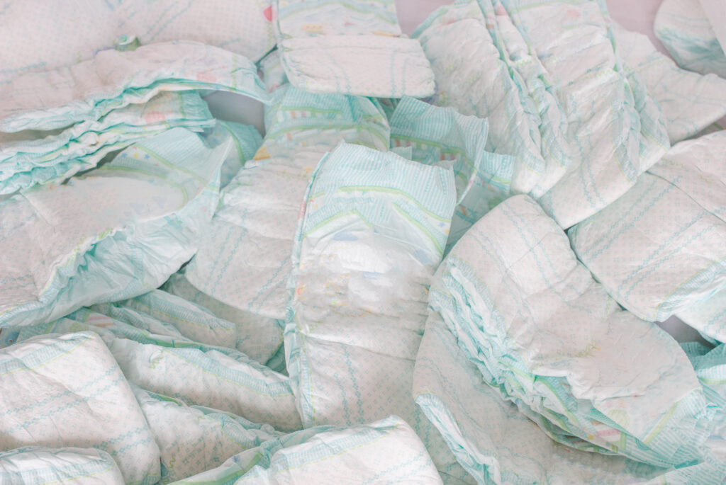 Priority Health Donates Thousands of Diapers to Families Across