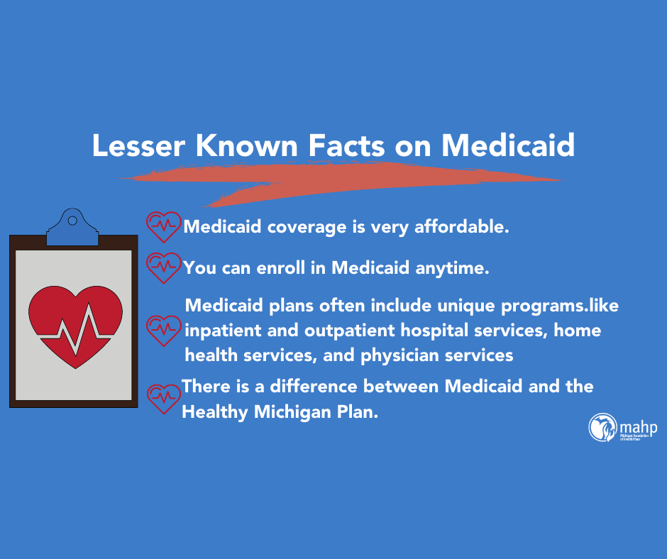 Separating fact from fiction on Medicaid coverage, enrollment and costs