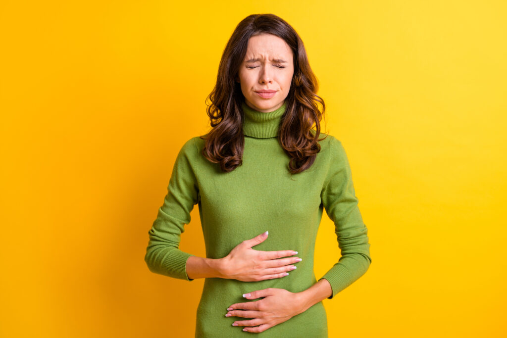 Avoiding norovirus, the incredibly contagious stomach flu Michigan