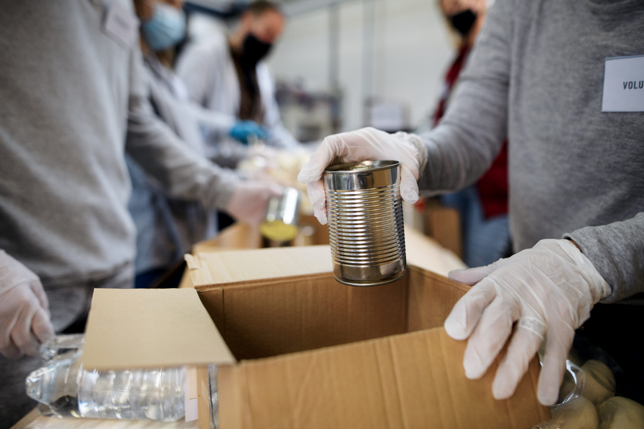 CCA Health Michigan invests $25K to fight food insecurity in Michigan ...