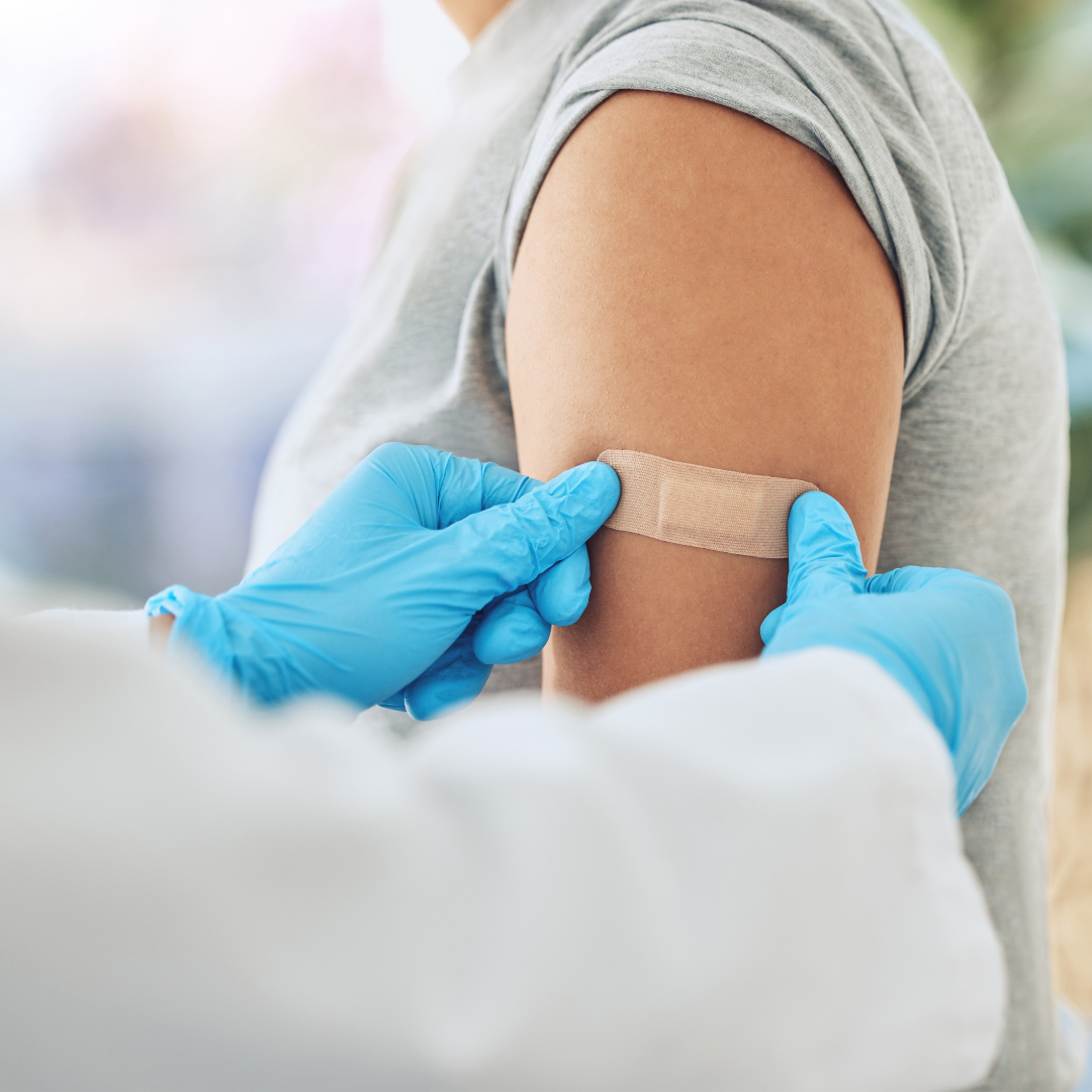 Why You Need a Flu Shot | Michigan Association of Health Plans ...