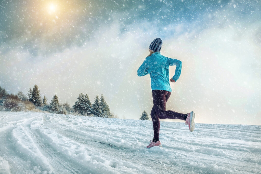 How to Stay Active in Cold Weather Michigan Association of Health